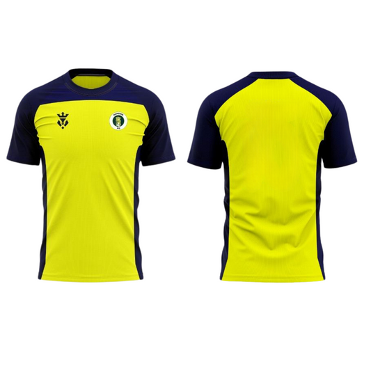 Jersey Rancios FC Visitante